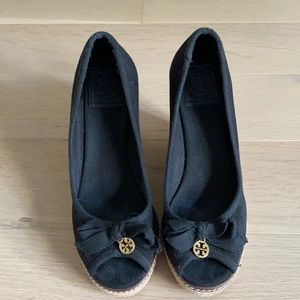 Tory Burch Wedges